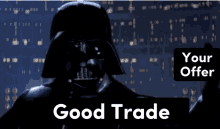 Trade Offer Accepted GIF - Trade Offer Accepted Good Trade GIFs