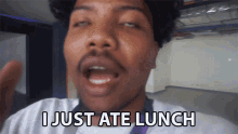 I Just Are Lunch 2staxx GIF