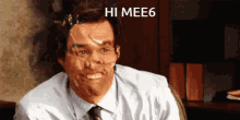 Hi Mee Metapopit GIF - Hi Mee Metapopit Mp Mee GIFs