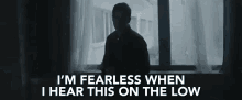 Fearless On The Low GIF - Fearless On The Low Strong GIFs