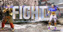 Street_fighter_6 Capcom GIF