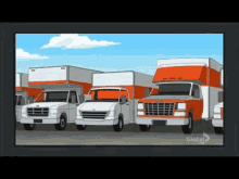 Moving Truck GIFs | Tenor