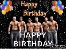 Happybirthday Strippers GIF - Happybirthday Strippers GIFs