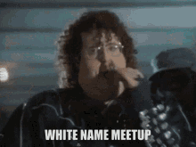 White Name GIF - White Name White Name GIFs