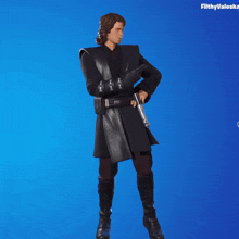 Anakin Skywalker Anakin Skywalker Fortnite Dance GIF - Anakin Skywalker Anakin Skywalker Fortnite Dance GIFs
