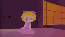 Darla Dimple Cats Dont Dance GIF - Darla Dimple Cats Dont Dance GIFs
