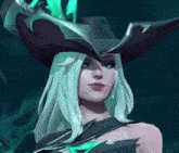 Miss Fortune League Of Legends GIF - Miss Fortune League Of Legends Ruined Miss Fortune GIFs