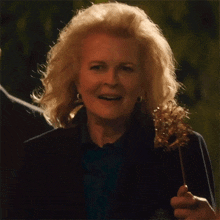 Pointing Sharon GIF - Pointing Sharon Book Club The Next Chapter GIFs