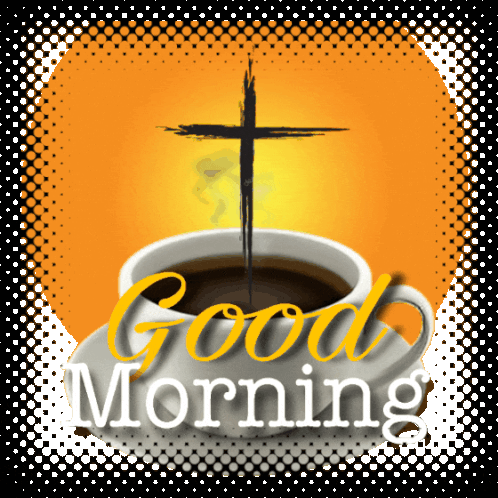 Good Morning Rise And Shine Sticker - Good Morning Rise And Shine Verse Of The Day Stickers