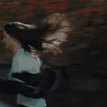 Running Away Youth Fountain GIF - Running Away Youth Fountain Rose Coloured Glass Song GIFs