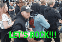 Rock Dance GIF - Rock Dance Happy GIFs
