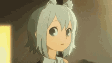 Anime Sugars GIF - Anime Sugars Touch Face GIFs