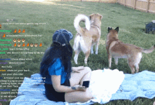 Running Outdoors GIF