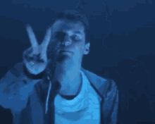 Witt Lowry You Know Nothing About Me GIF - Witt Lowry You Know Nothing About Me GIFs