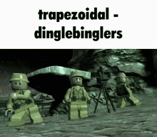 Dinglebinglers Lego GIF