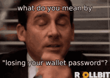 Wallet Crypto GIF - Wallet Crypto Crypto Currency GIFs