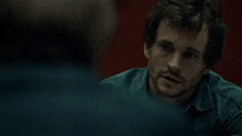 That Depends Who You Ask Hannibal Season 1 Episode 2 Amuse Bouche GIF - That Depends Who You Ask Hannibal Season 1 Episode 2 Amuse Bouche Will Graham GIFs