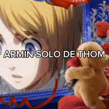 Armin Only De Thom GIF - Armin Only De Thom GIFs