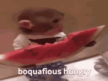 Boquafious B0quafious GIF