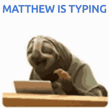 Matthewistyping GIF - Matthewistyping GIFs