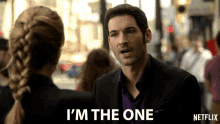 Im The One Its Me GIF - Im The One Its Me Choose Me GIFs