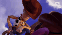 Republica De Fifi Donia Woody GIF - Republica De Fifi Donia Woody Toy Story GIFs