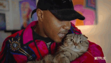 Kiss Cat People GIF - Kiss Cat People I Love You GIFs