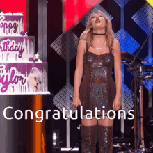 Taylor Swift Congratulations GIF - Taylor Swift Congratulations Oh Yeah GIFs