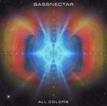 All Colors Bassnectar GIF - All Colors Bassnectar Bass Head GIFs