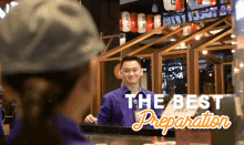 The Best Preparation Chatime Indonesia GIF - The Best Preparation Chatime Indonesia Persiapan Yang Terbaik GIFs