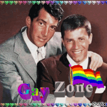 Dean Martin Jerry Lewis GIF - Dean Martin Jerry Lewis Gay GIFs