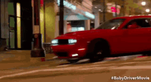 Car Skills GIF - Baby Driver Movie Baby Driver Baby Driver Gi Fs GIFs
