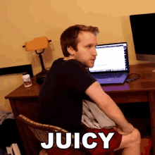 Juicy Jesse Ridgway GIF - Juicy Jesse Ridgway Mcjuggernuggets GIFs