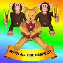 With All Due Respect I Disagree GIF - With All Due Respect I Disagree Criticism GIFs