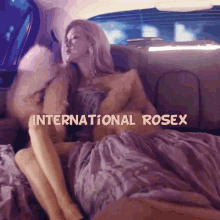 International Rosex GIF