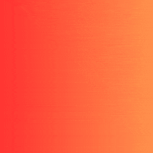 a cartoon of a girl behind a red wall with kh written on the bottom