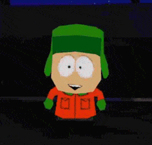 Kyle Broflovski Kyle South Park GIF - Kyle Broflovski Kyle South Park Kyle Vrchat GIFs