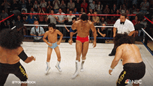 Punching The Enemy Dwayne Johnson GIF - Punching The Enemy Dwayne Johnson Rocky Johnson GIFs