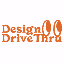 design drive