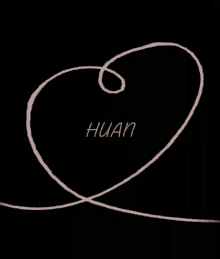 Huan Love GIF - Huan Love Happy GIFs