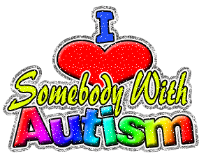 Autism Sticker - Autism Stickers