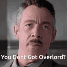 No Overlord GIF - No Overlord Queendom GIFs