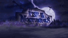 Rise Of The Nocturnals Conan Exiles GIF - Rise Of The Nocturnals Conan Exiles Conan GIFs