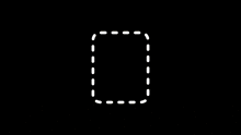 the word rajiv is written in purple letters on a black background