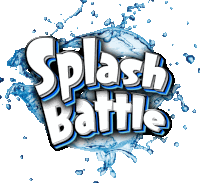 Splashbattle Din Sticker - Splashbattle Din Wykz Stickers
