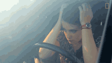 Stressed How Close Are We To Flying Cars GIF - Stressed How Close Are We To Flying Cars National Geographic GIFs
