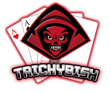 tricky bish logo