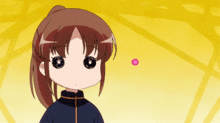 Anime Girl GIF - Anime Girl Confused GIFs