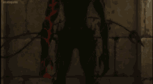 Black Clover Astas Demon GIF