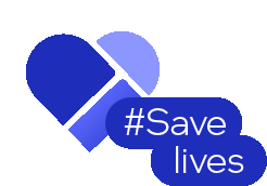Mobileye Save Lifes Sticker - Mobileye Save Lifes Stickers